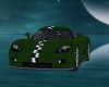 CK  CX  Racer  Green