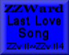 *F70 Last Love ZZwll1-14
