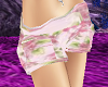 Aki- Floral Chic pants