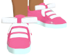 Child Dana Pink Sneakers