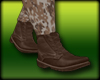 Safari Boots