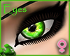 Electrik Eye - Green (F)