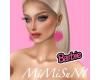 Barbie earring