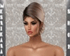 Queen  Sky Gem Gown