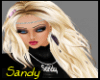 (SB) Danitza Blond Hair