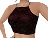 lace top red