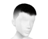 zuku: buzzcut black