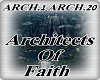 Architects Of Faith