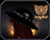 [ang]Clubbing Hat