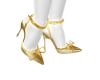 Maha G heels