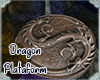 !A| Dragon Plataform