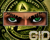 [GiD] Green Eyes