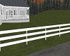 Farm Life Fence