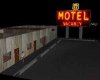 [RoW]Rt. 66 Motel Room