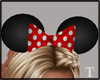 Minnie Mouse Earts