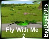 [BD] Fly With Me 2