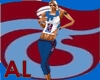 AL/Trabzonspor Sweatsuit