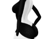 Black Set Girl