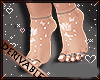 Tiptoe Tattoo