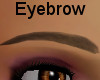 Override Eyebrow F