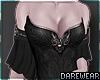 Off Shoulder Evil Gown 2