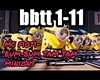 Bum Bum Tam Tam Minions