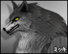 ! Arctic Werewolf