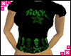 Green Rock T-Shirt