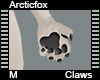 Arcticfox Claws M