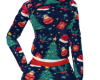 Vi Pijama xmas +socks v3