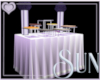 ( S ) Wedding Dsrt Tbl