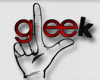 Glee (Gleeked) Armband