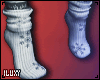 Snow Socks ❄️