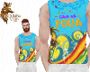 VS  abadá carnaval