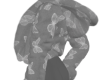 𝗌 Butterfly Fur