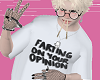 Farting On Your Opinion