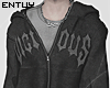 Distressed Zipper 1.2
