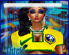 Thick Diva Brasil 2014
