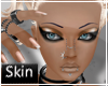 ~SIM~Sleek Dark Skin