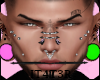|✰| Pink & Green Plugs