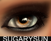 /su/ MYGEN smokey eyes