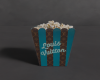 LV | Pop Corn