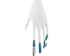 Aero Blue Nails[er]