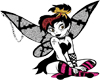Gothic Fairy poster
