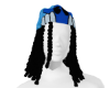 Blue Beanie