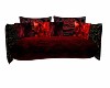 [SNS] Clack & Red Couch