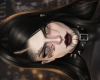 S. Melody Shaved Black