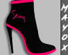 SEXY Neon Boots III