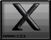 -XII- MarkXII Wallframe