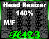 *H4*HeadResizer140%